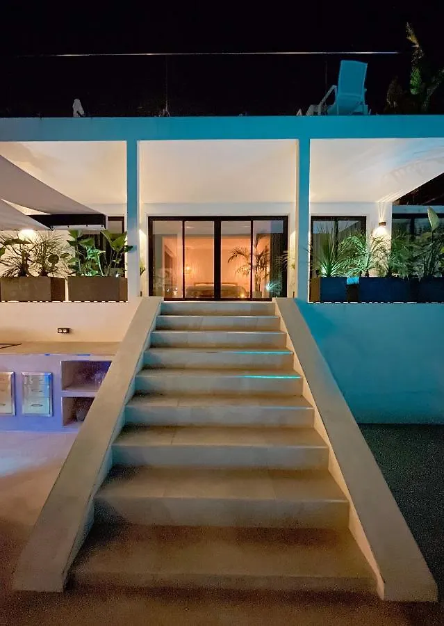 Luxury Villa In Puerto Banus Panoramic Mountain And Sea Views With Private Pool Marbella Spain