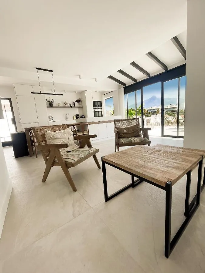 Luxury Villa In Puerto Banus Panoramic Mountain And Sea Views With Private Pool Marbella